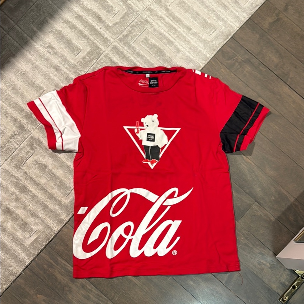 Opening Ceremony x Coca Cola t shirt